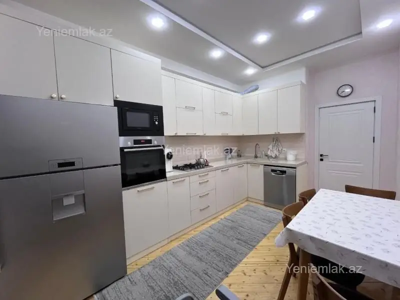 290 000 AZN - 3 otaqlı mənzil Satılır, Xətai, Bakı