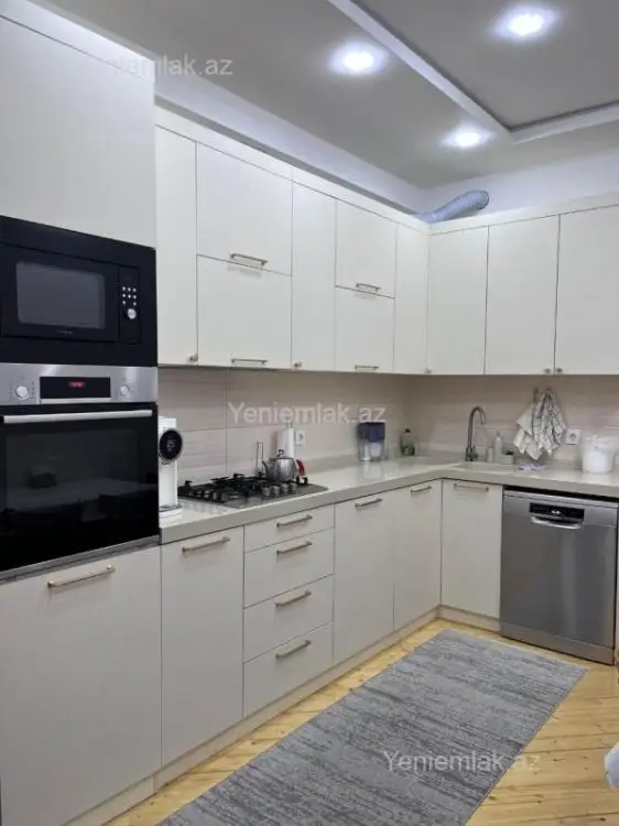 290 000 AZN - 3 otaqlı mənzil Satılır, Xətai, Bakı