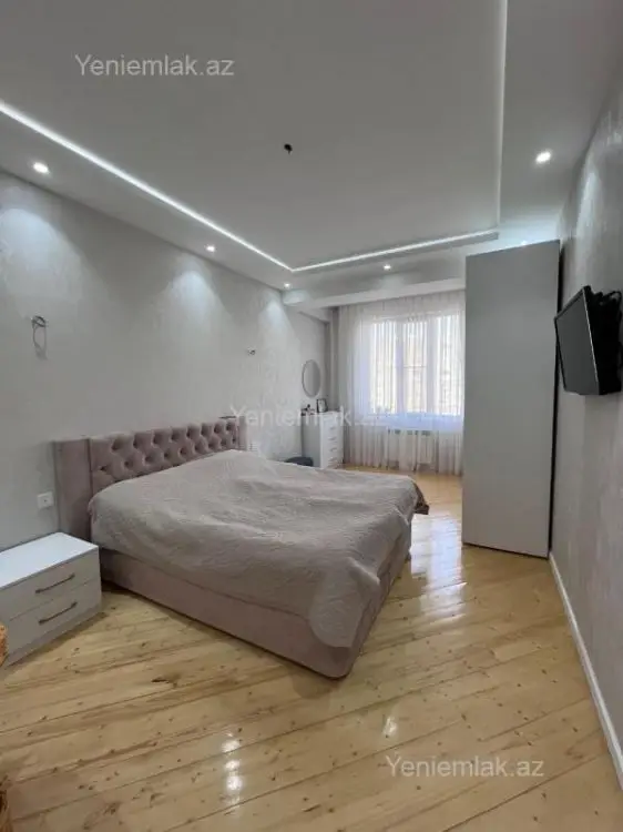290 000 AZN - 3 otaqlı mənzil Satılır, Xətai, Bakı