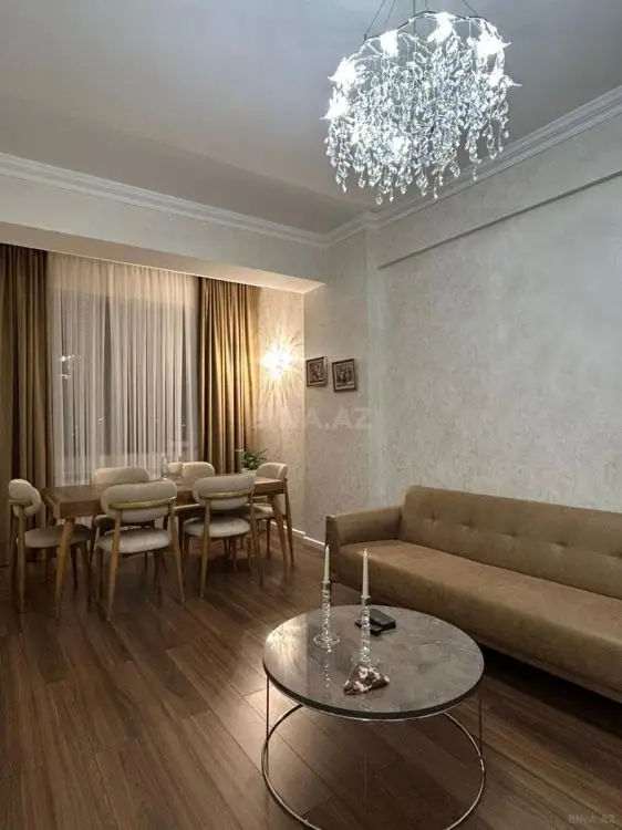 225 000 AZN - 2 otaqlı mənzil Satılır, Bayıl qəs., Abşeron