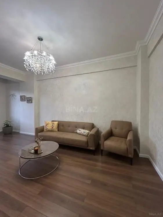 225 000 AZN - 2 otaqlı mənzil Satılır, Bayıl qəs., Abşeron