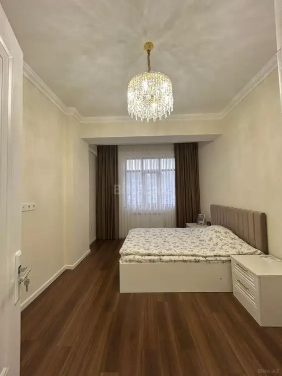 225 000 AZN - 2 otaqlı mənzil Satılır, Bayıl qəs., Abşeron