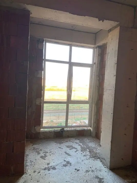 108 000 AZN - 2 otaqlı mənzil Satılır, Mehdiabad, Abşeron