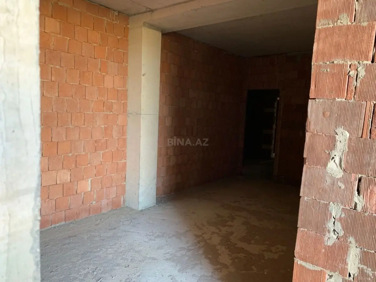 108 000 AZN - 2 otaqlı mənzil Satılır, Mehdiabad, Abşeron