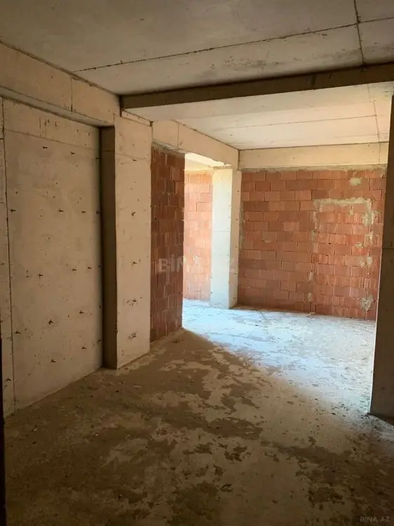 108 000 AZN - 2 otaqlı mənzil Satılır, Mehdiabad, Abşeron