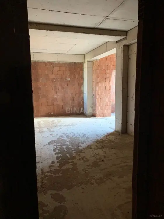 108 000 AZN - 2 otaqlı mənzil Satılır, Mehdiabad, Abşeron
