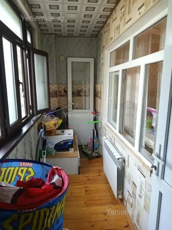 97 000 AZN - 3 otaqlı mənzil Satılır, 17-ci mikrorayon, Sumqayıt