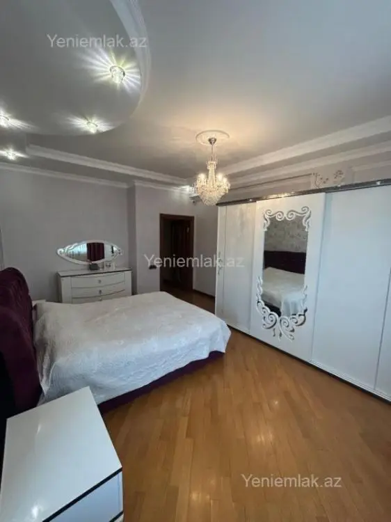 305 000 AZN - 3 otaqlı mənzil Satılır, Xətai, Bakı