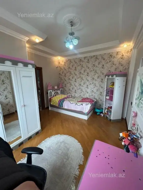 305 000 AZN - 3 otaqlı mənzil Satılır, Xətai, Bakı