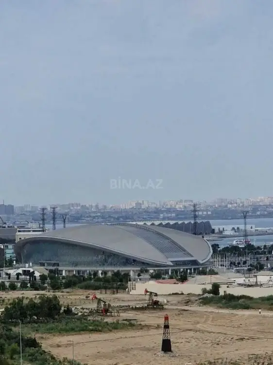 240 000 AZN - 2 otaqlı mənzil Satılır, Bayıl qəs., Salyan