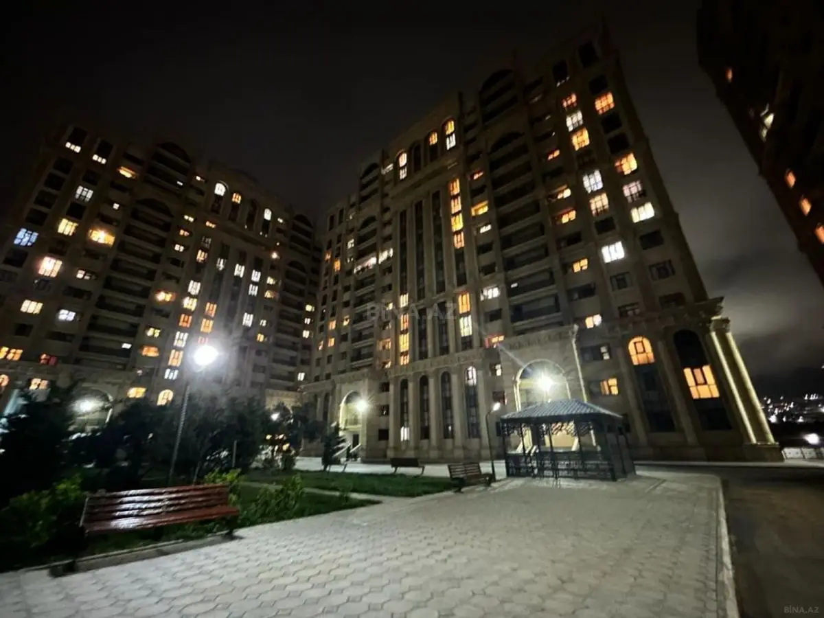 240 000 AZN - 2 otaqlı mənzil Satılır, Bayıl qəs., Salyan