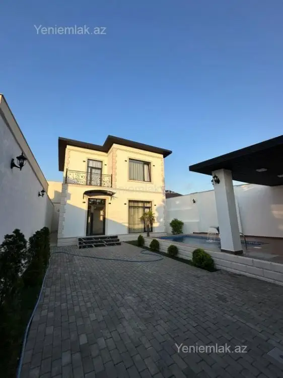 220 000 AZN - 3 otaqlı mənzil Satılır, Şüvəlan, Xəzər, Bakı