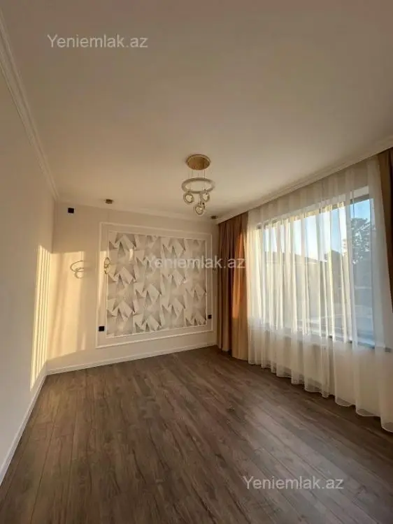220 000 AZN - 3 otaqlı mənzil Satılır, Şüvəlan, Xəzər, Bakı