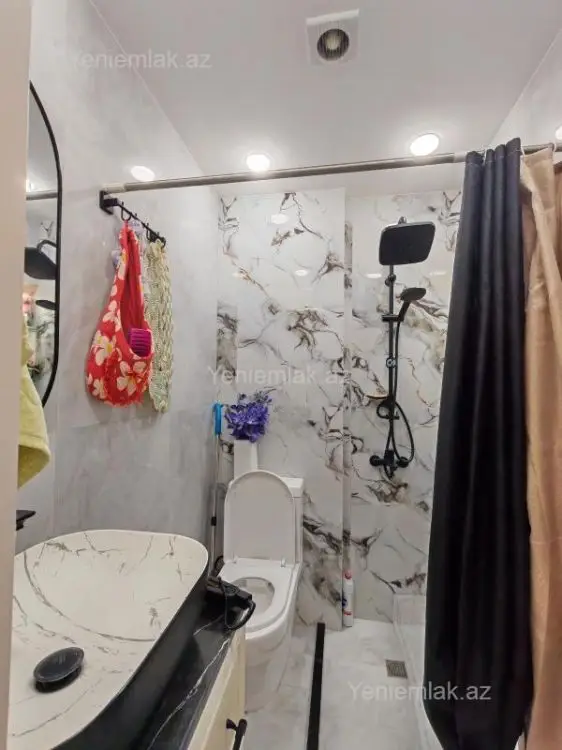 98 900 AZN - 2 otaqlı mənzil Satılır, Xırdalan