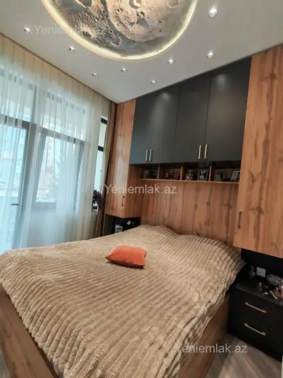98 900 AZN - 2 otaqlı mənzil Satılır, Xırdalan