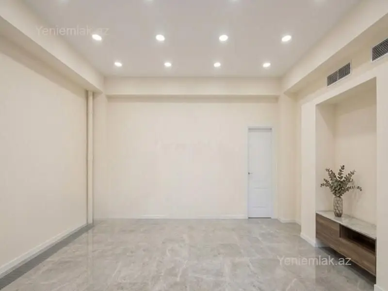 1 500 AZN - 70 m² Obyekt / Ofis Kirayə (aylıq), Nərimanov, Bakı