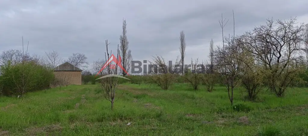 36 000 AZN - 27 sot Torpaq Satılır, Xudat
