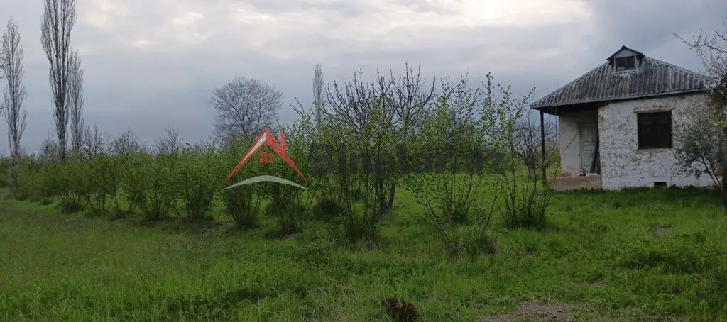 36 000 AZN - 27 sot Torpaq Satılır, Xudat