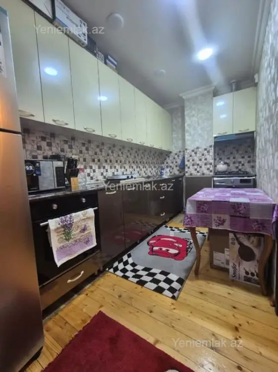 160 000 AZN - 3 otaqlı mənzil Satılır, Zığ qəs., Suraxanı, Bakı