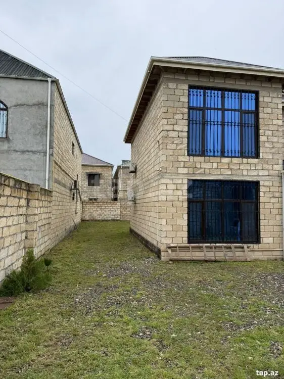 115 000 AZN - 4 otaqlı mənzil , Yevlax