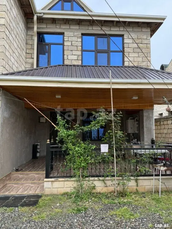 115 000 AZN - 4 otaqlı mənzil , Yevlax