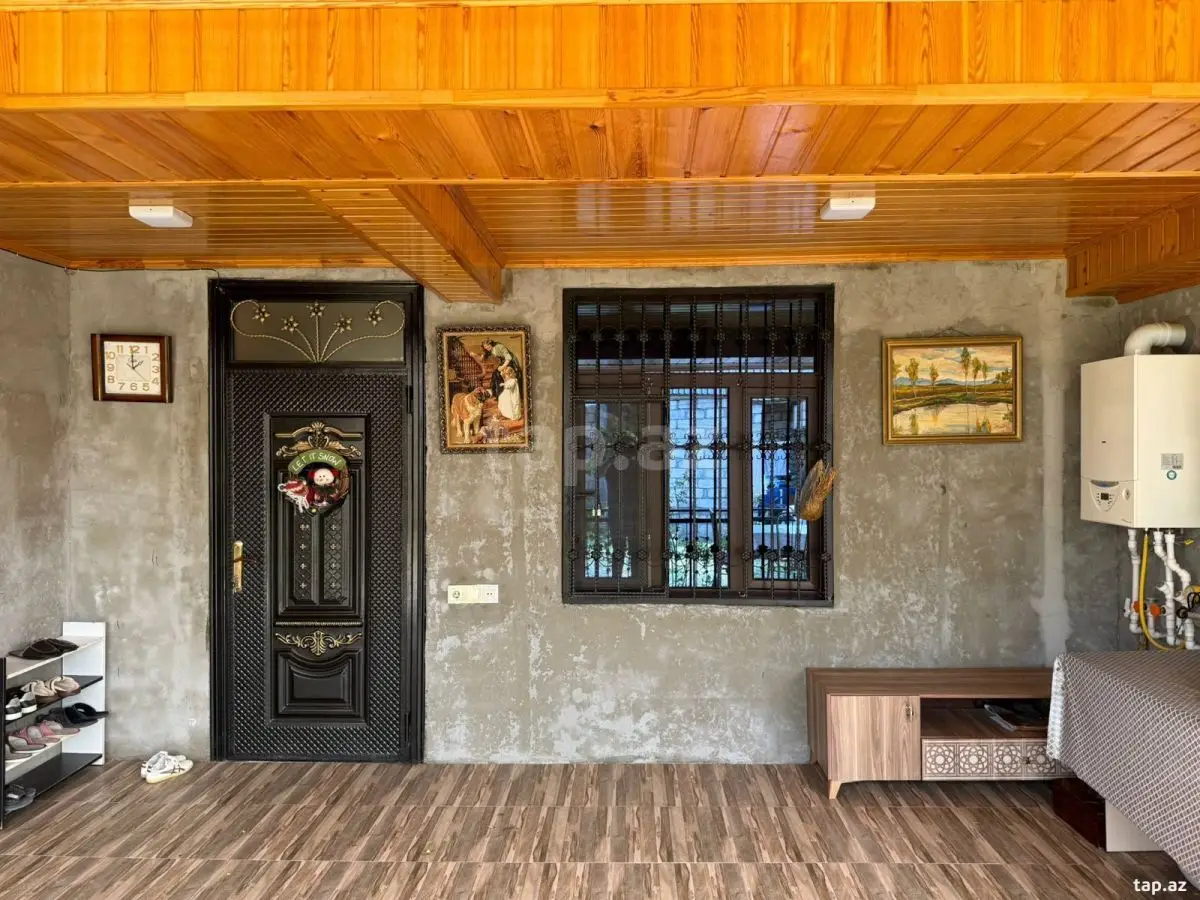 115 000 AZN - 4 otaqlı mənzil , Yevlax