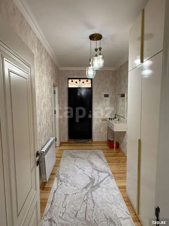 115 000 AZN - 4 otaqlı mənzil , Yevlax