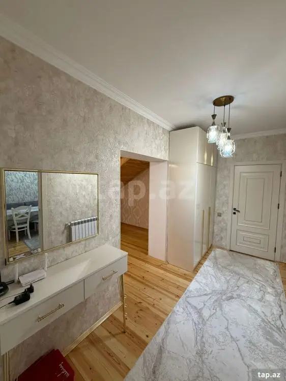 115 000 AZN - 4 otaqlı mənzil , Yevlax