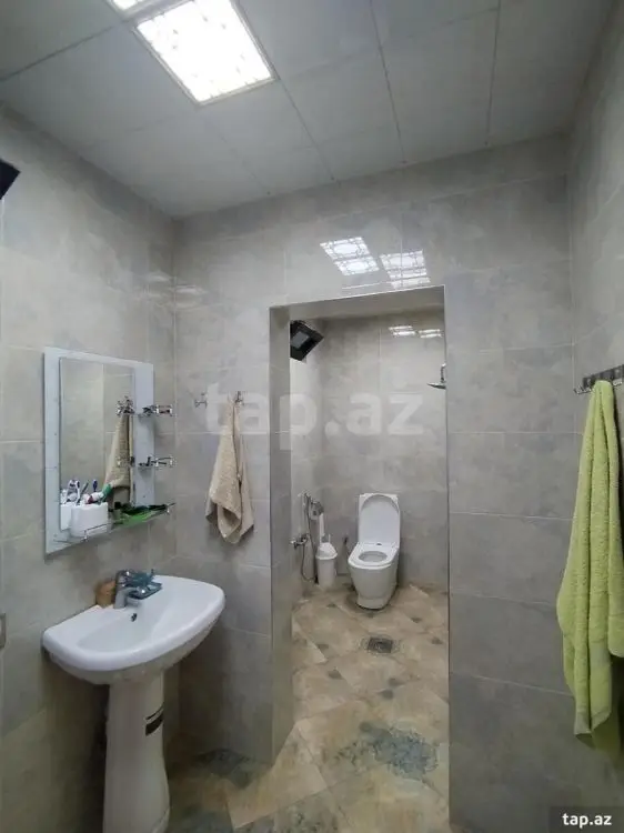 115 000 AZN - 4 otaqlı mənzil , Yevlax