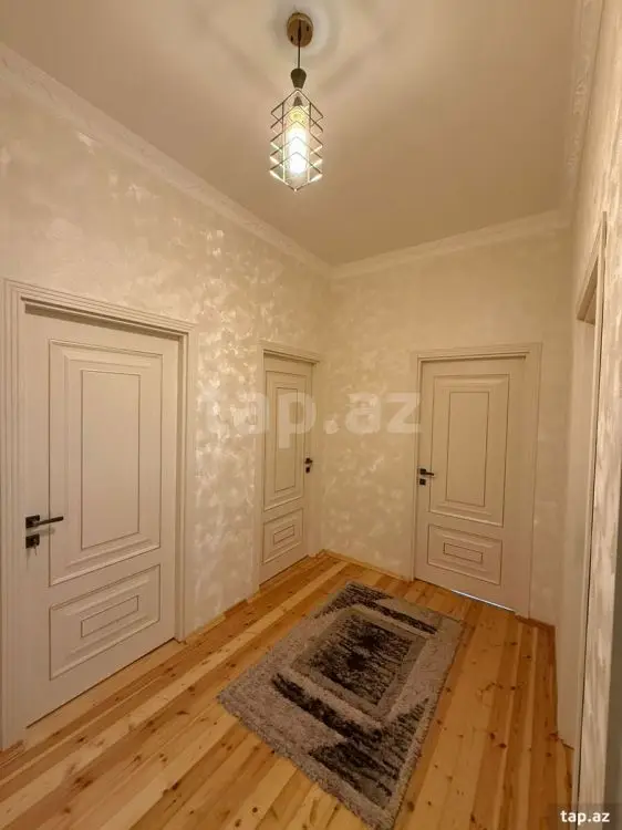 115 000 AZN - 4 otaqlı mənzil , Yevlax