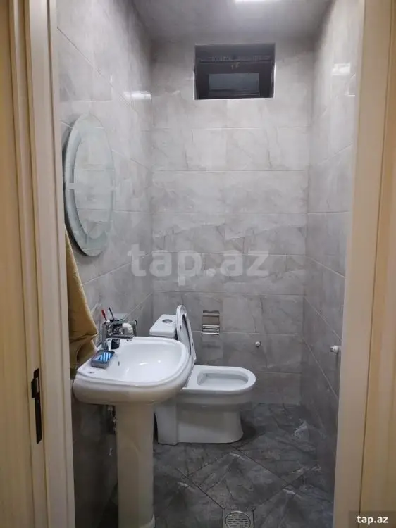 115 000 AZN - 4 otaqlı mənzil , Yevlax