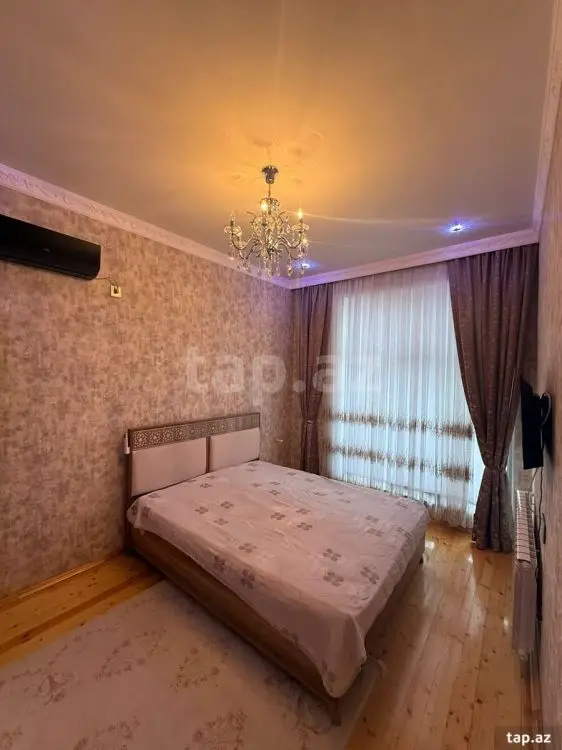 115 000 AZN - 4 otaqlı mənzil , Yevlax