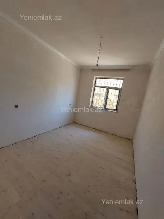 65 000 AZN - 5 otaqlı mənzil Satılır, Qobu, Abşeron