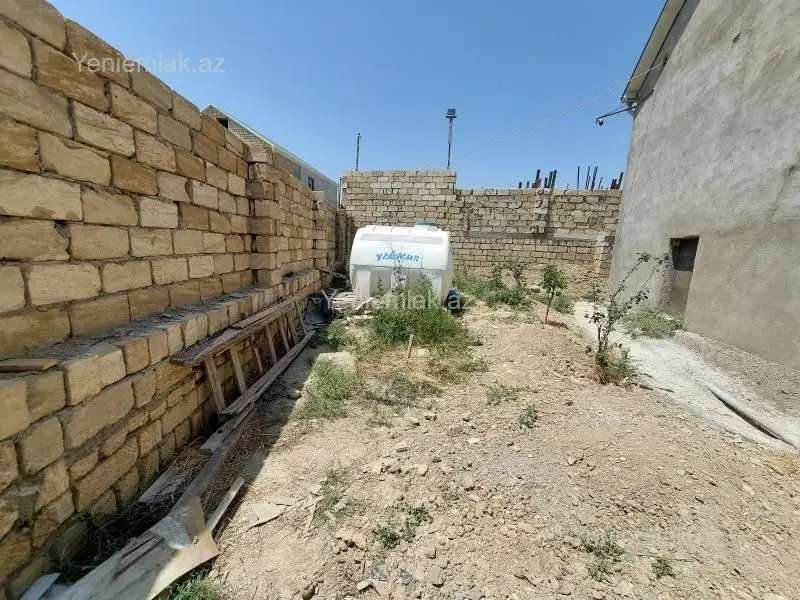 65 000 AZN - 5 otaqlı mənzil Satılır, Qobu, Abşeron