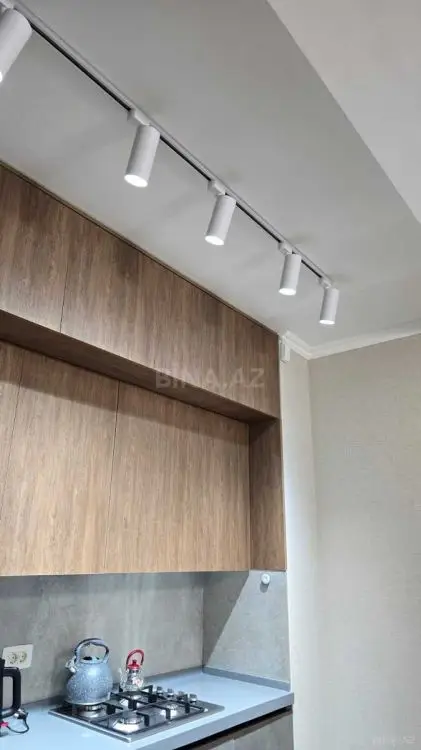 1 000 AZN - 3 otaqlı mənzil Kirayə (aylıq), Yasamal qəs., Abşeron