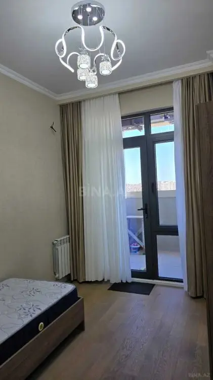 1 000 AZN - 3 otaqlı mənzil Kirayə (aylıq), Yasamal qəs., Abşeron