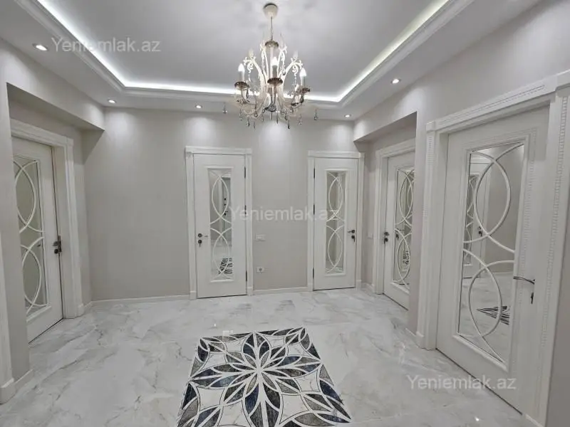 300 000 AZN - 3 otaqlı mənzil Satılır, Xətai, Bakı