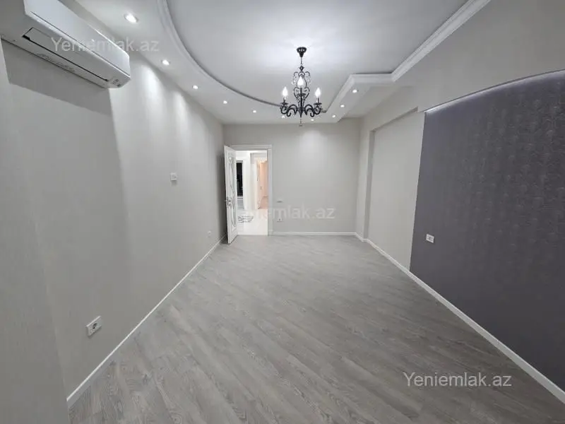 300 000 AZN - 3 otaqlı mənzil Satılır, Xətai, Bakı