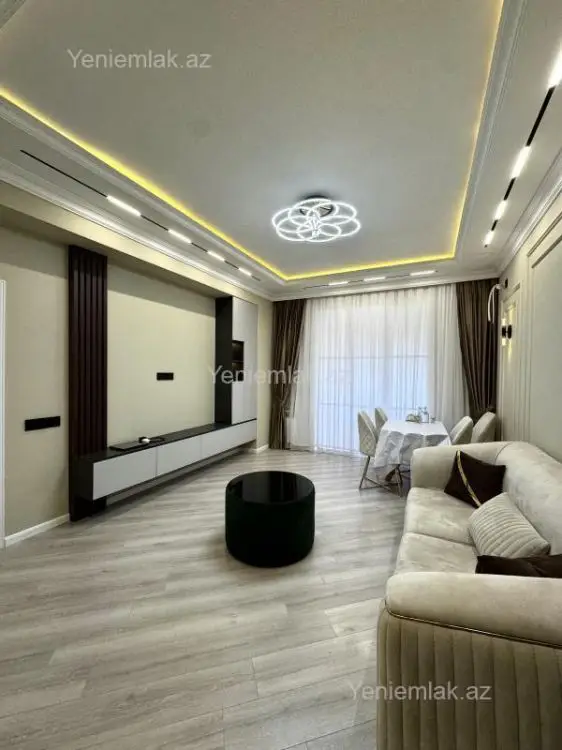 229 000 AZN - 3 otaqlı mənzil Satılır, Əhmədli, Xətai, Bakı