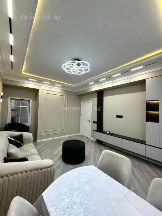 229 000 AZN - 3 otaqlı mənzil Satılır, Əhmədli, Xətai, Bakı