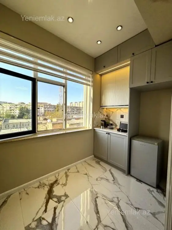 229 000 AZN - 3 otaqlı mənzil Satılır, Əhmədli, Xətai, Bakı