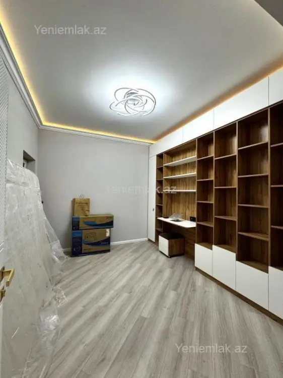 229 000 AZN - 3 otaqlı mənzil Satılır, Əhmədli, Xətai, Bakı