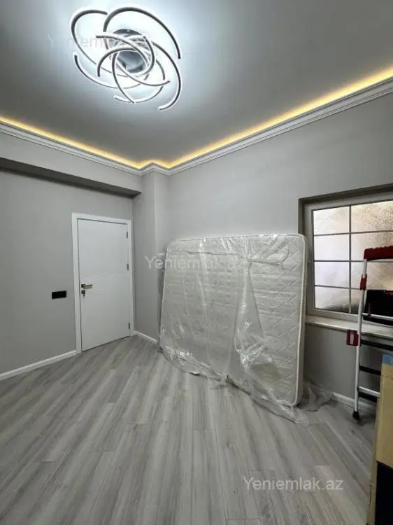 229 000 AZN - 3 otaqlı mənzil Satılır, Əhmədli, Xətai, Bakı