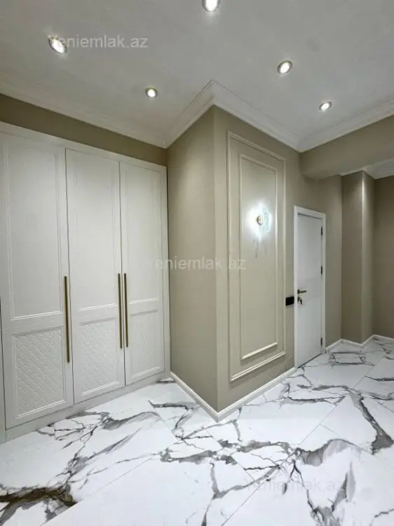 229 000 AZN - 3 otaqlı mənzil Satılır, Əhmədli, Xətai, Bakı