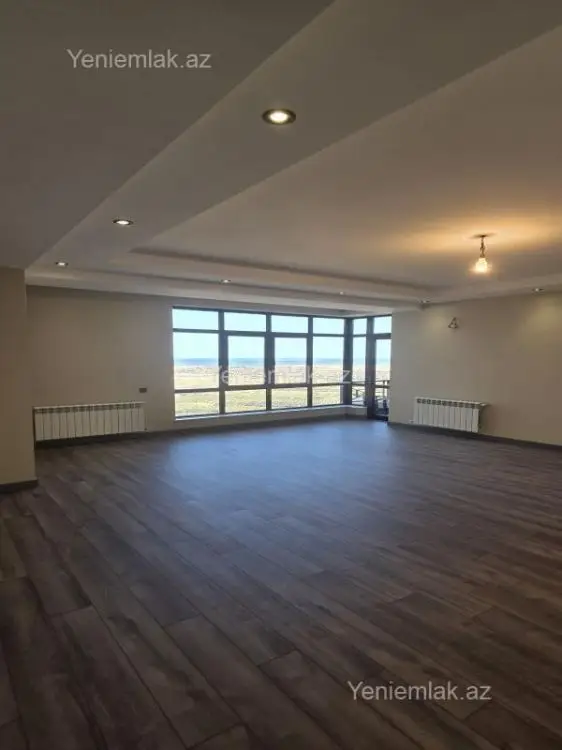 278 000 AZN - 3 otaqlı mənzil Satılır, Əhmədli, Xətai, Bakı