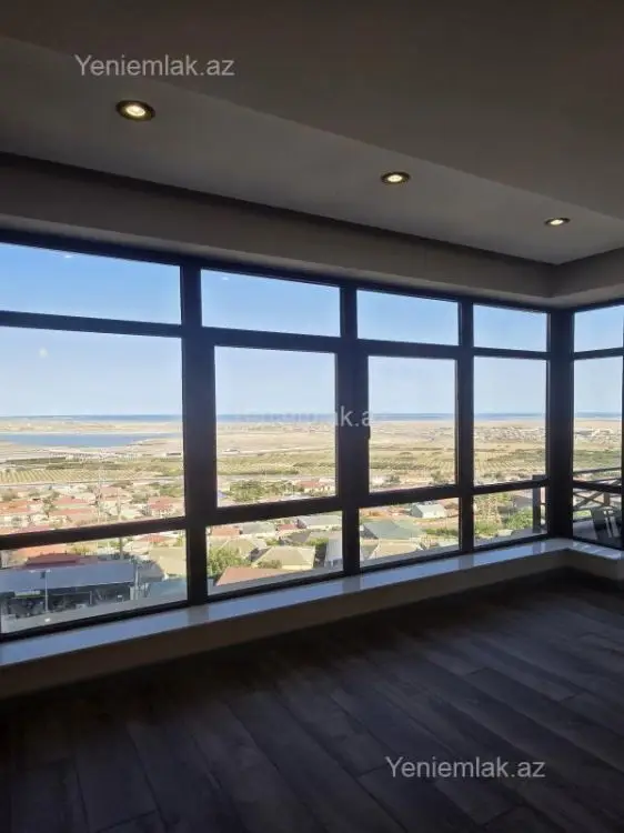 278 000 AZN - 3 otaqlı mənzil Satılır, Əhmədli, Xətai, Bakı