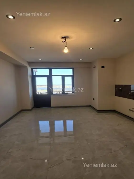 278 000 AZN - 3 otaqlı mənzil Satılır, Əhmədli, Xətai, Bakı