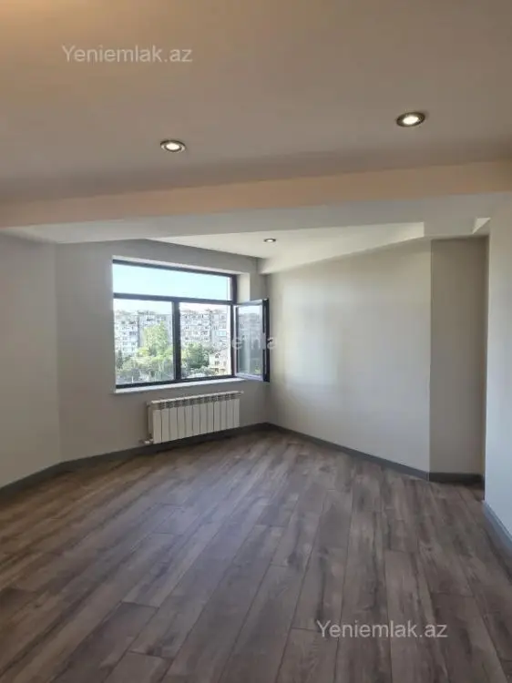 278 000 AZN - 3 otaqlı mənzil Satılır, Əhmədli, Xətai, Bakı