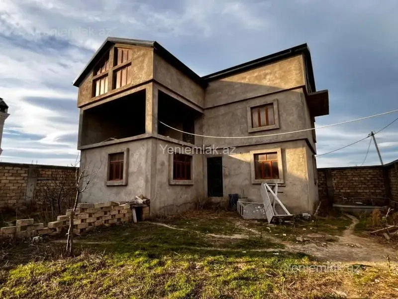 183 000 AZN - 9 otaqlı mənzil Satılır, Fatmayı, Abşeron