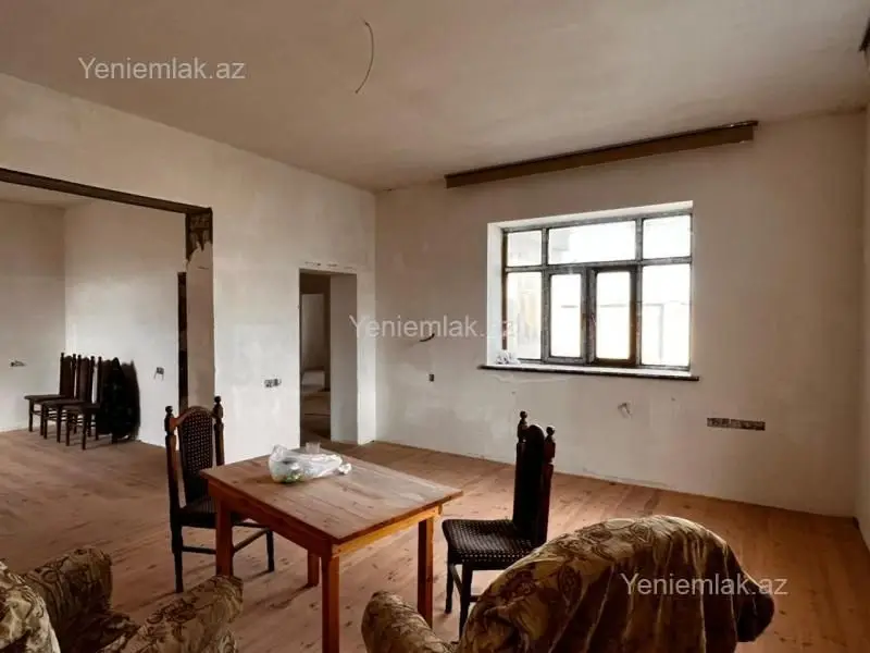 183 000 AZN - 9 otaqlı mənzil Satılır, Fatmayı, Abşeron